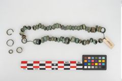 Foto von Bronzering (NHMW-PRAE-026652)